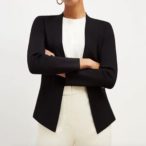 MM Lafleur the Woolf Jardigan